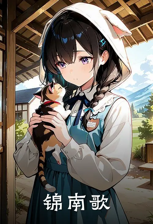 锦南歌苏锦南锦南全文免费阅读无弹窗大结局_苏锦南锦南（锦南歌）小说免费阅读大结局