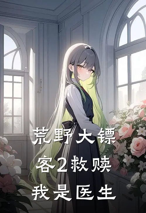 荒野大镖客2救赎我是医生