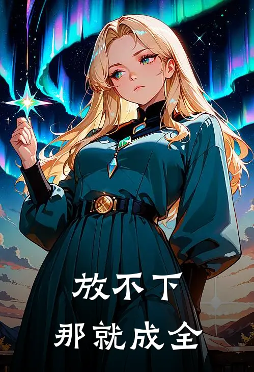 放不下，那就成全林昭苏晚全文免费阅读无弹窗大结局_（林昭苏晚）放不下，那就成全最新小说