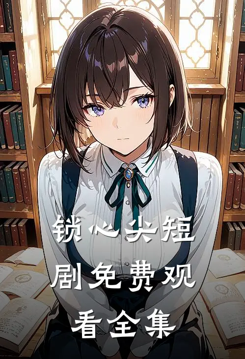 锁心尖短剧免费观看全集