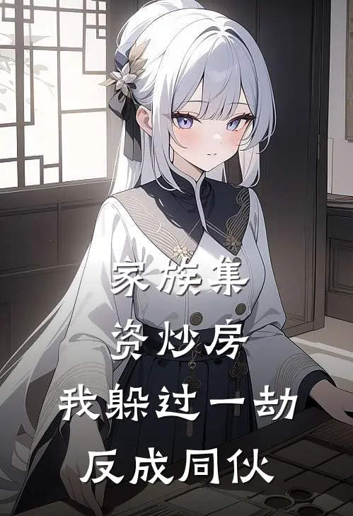 家族集资炒房，我躲过一劫反成同伙苏晴李文博完结版免费阅读_家族集资炒房，我躲过一劫反成同伙全章节免费在线阅读