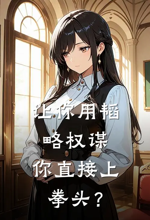 让你用韬略权谋，你直接上拳头？陆胜陆丰免费小说全文阅读_最新好看小说让你用韬略权谋，你直接上拳头？陆胜陆丰