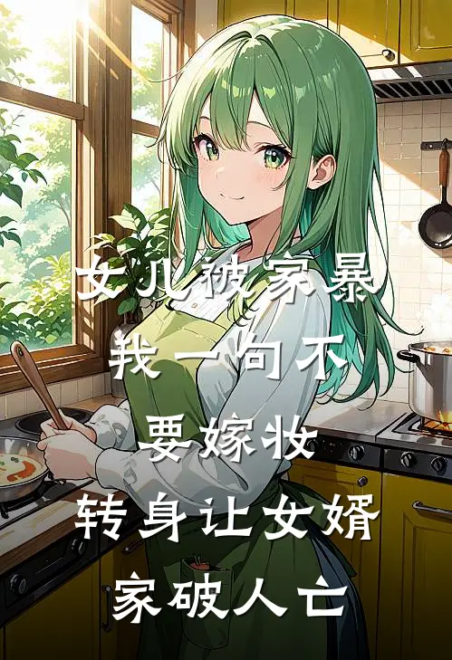 女儿被家暴，我一句不要嫁妆，转身让女婿家破人亡小说陈辉晓晓（已完结全集完整版大结局）陈辉晓晓小说全文阅读笔趣阁