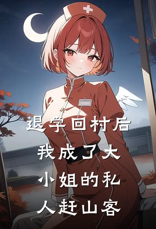 退学回村后，我成了大小姐的私人赶山客顾言叶轻寒完结版小说_完结版小说退学回村后，我成了大小姐的私人赶山客(顾言叶轻寒)