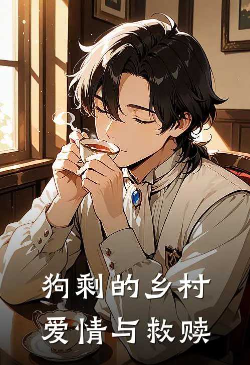 狗剩的乡村爱情与救赎