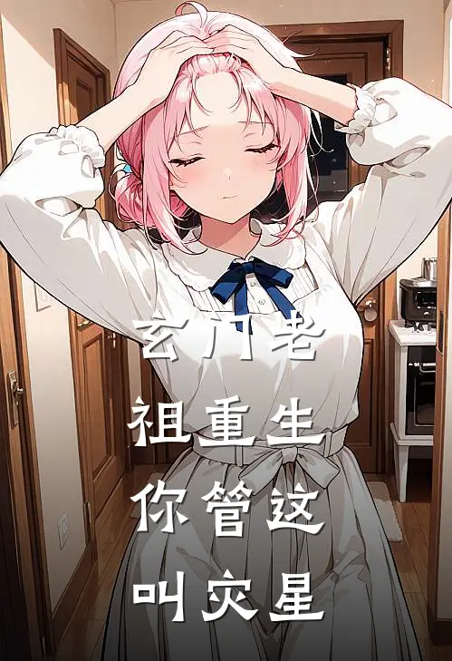 玄门老祖重生，你管这叫灾星