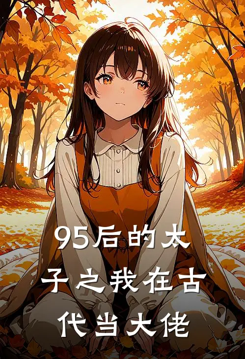 林川李晟95后的太子之我在古代当大佬完结版在线阅读_95后的太子之我在古代当大佬全集免费在线阅读