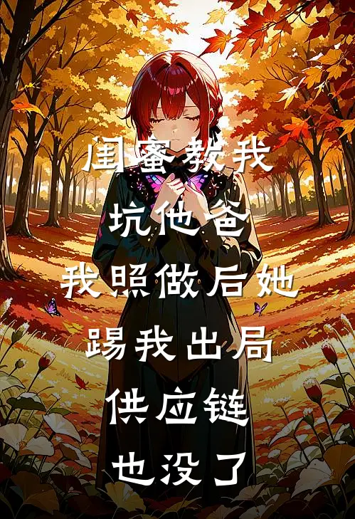 闺蜜教我坑他爸，我照做后她踢我出局，供应链也没了(苏然宋宁)完整版免费小说_最热门小说闺蜜教我坑他爸，我照做后她踢我出局，供应链也没了(苏然宋宁)