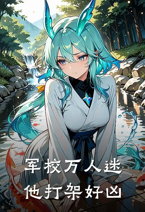 军校万人迷他打架好凶