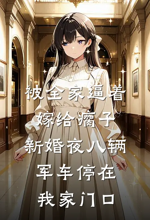 被全家逼着嫁给瘸子，新婚夜八辆军车停在我家门口(姜大山姜甜甜)免费小说大全_小说完结免费被全家逼着嫁给瘸子，新婚夜八辆军车停在我家门口姜大山姜甜甜