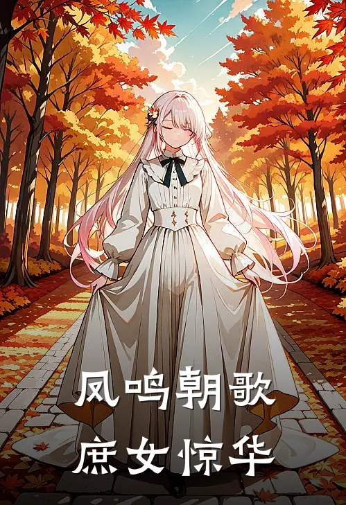 凤鸣朝歌：庶女惊华