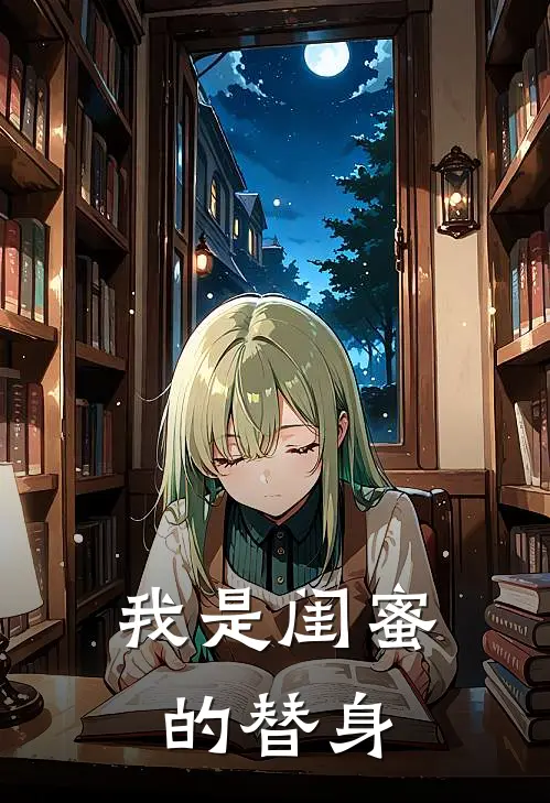 我是闺蜜的替身