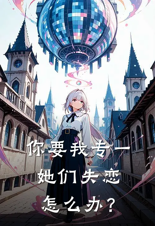 你要我专一，她们失恋怎么办？