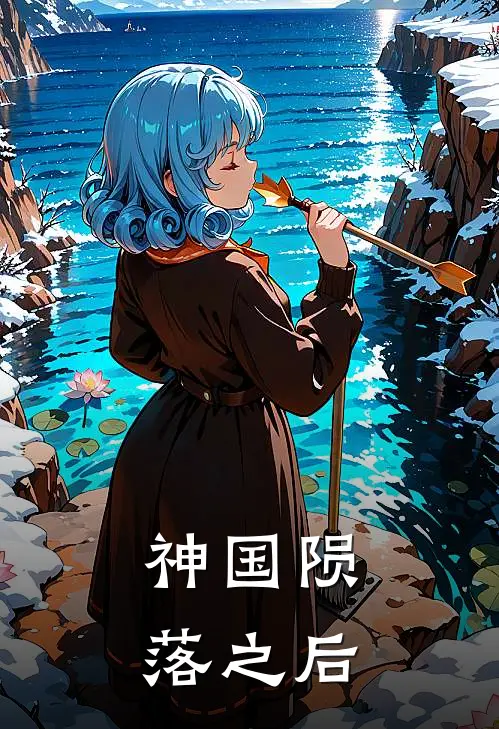 神国陨落之后(墨尘月漪)全文免费在线阅读_神国陨落之后热门小说