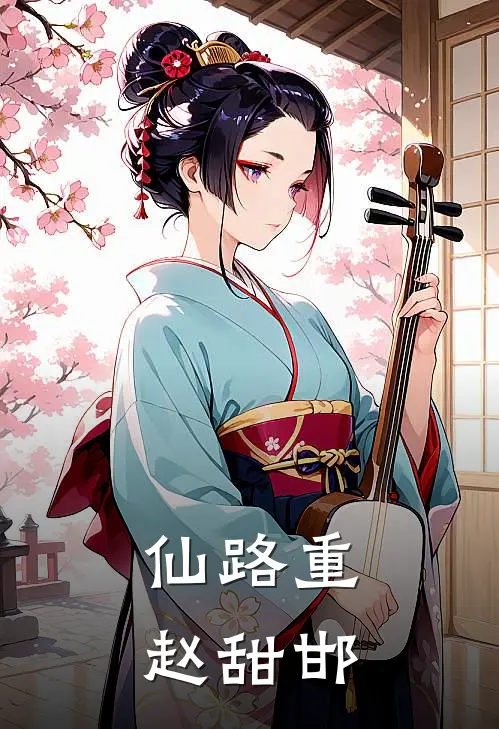 仙路重赵甜邯(叶尘赵无极)最新完结小说推荐_热门小说排行榜仙路重赵甜邯叶尘赵无极