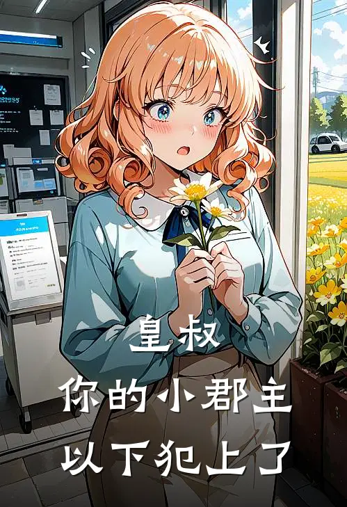 皇叔，你的小郡主以下犯上了