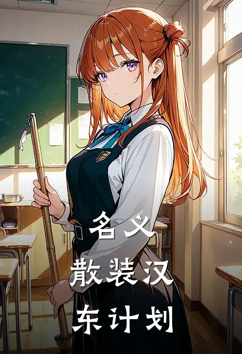 名义：散装汉东计划