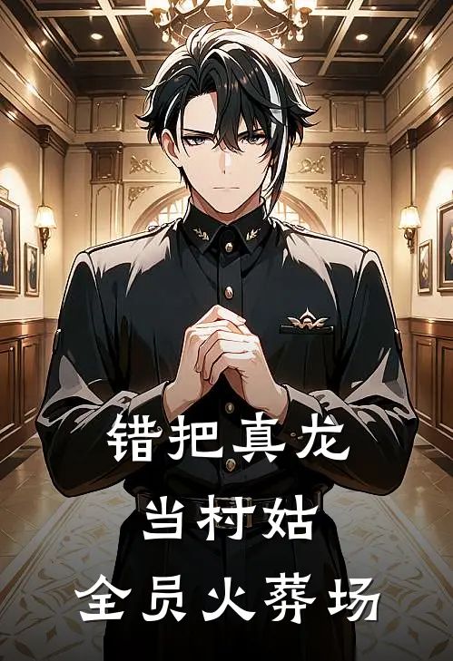 错把真龙当村姑，全员火葬场