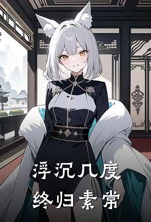 浮沉几度，终归素常