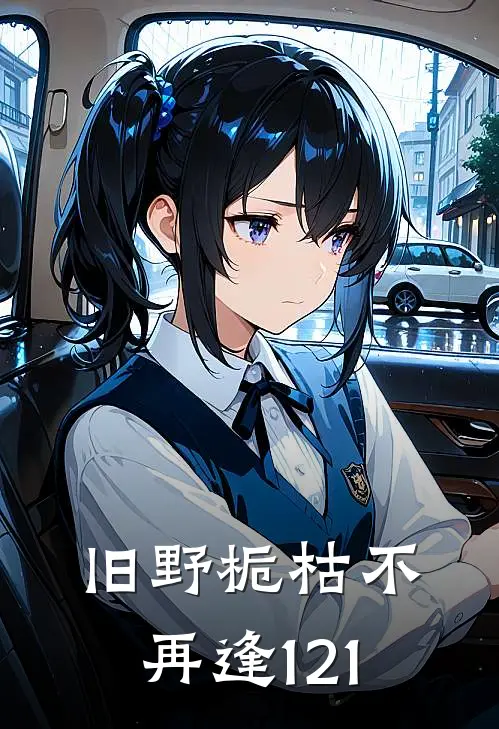 旧野栀枯不再逢121