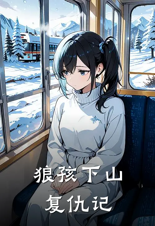 狼孩下山复仇记