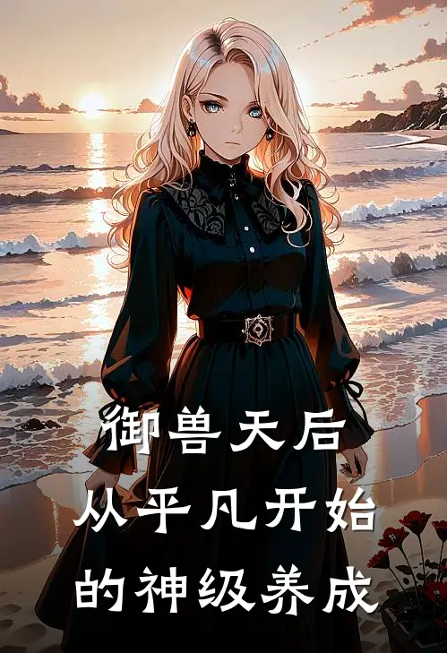 御兽天后：从平凡开始的神级养成