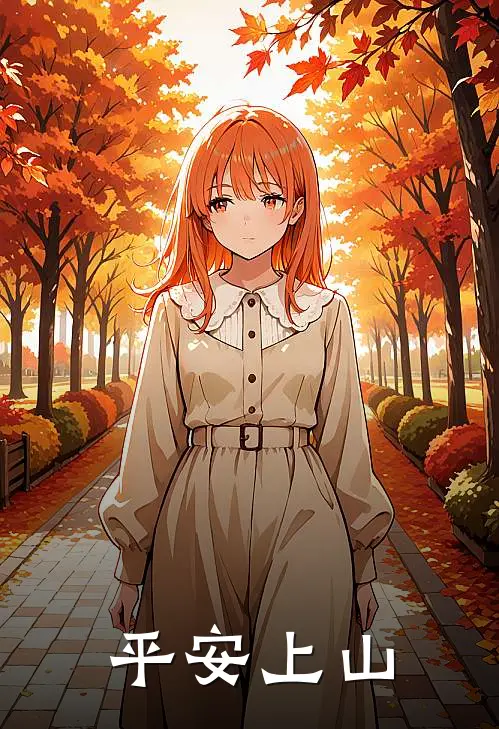 平安上山
