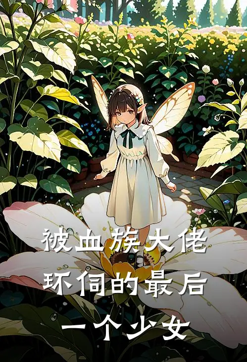 被血族大佬环伺的最后一个少女