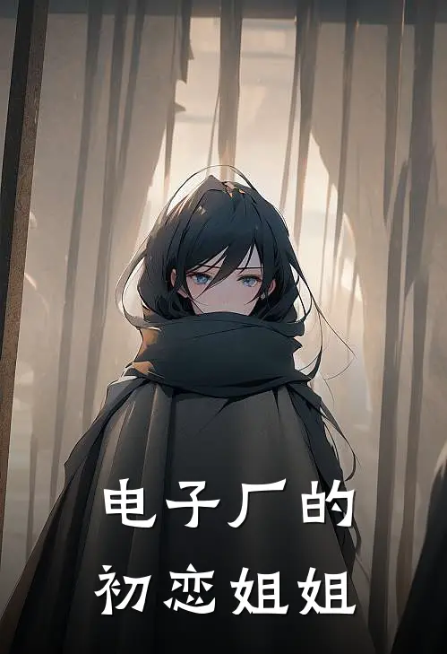 电子厂的初恋姐姐