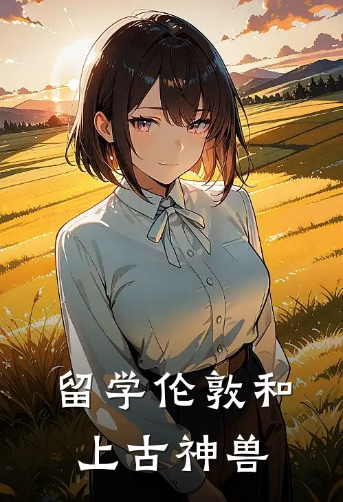 《留学伦敦和上古神兽》林琪艾莉森火爆新书_留学伦敦和上古神兽(林琪艾莉森)免费小说