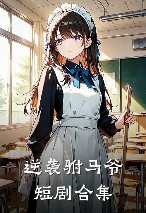 逆袭驸马爷短剧合集