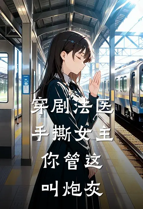 穿剧法医手撕女主，你管这叫炮灰(林晚秦莞)免费阅读_无弹窗全文免费阅读穿剧法医手撕女主，你管这叫炮灰林晚秦莞