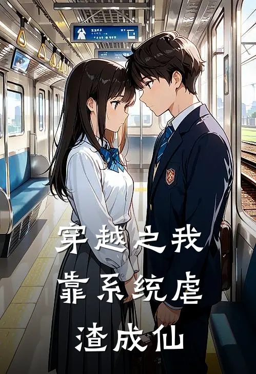 穿越之我靠系统虐渣成仙