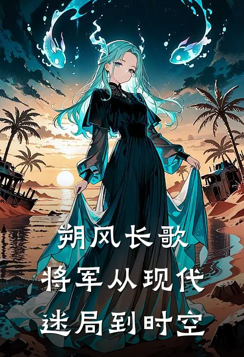朔风长歌：将军从现代迷局到时空