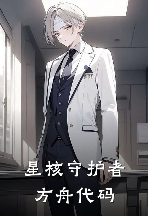 星核守护者：方舟代码