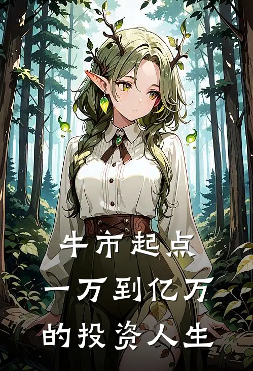 牛市起点：一万到亿万的投资人生(李明苏宁)全文免费小说_小说免费完结牛市起点：一万到亿万的投资人生(李明苏宁)