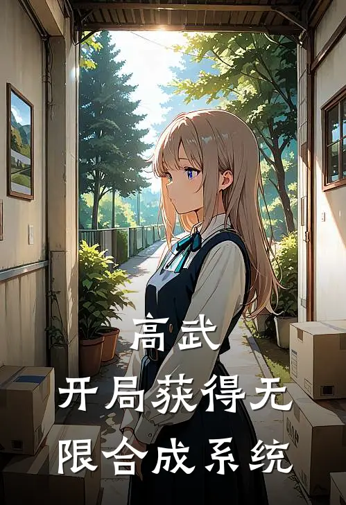 高武：开局获得无限合成系统