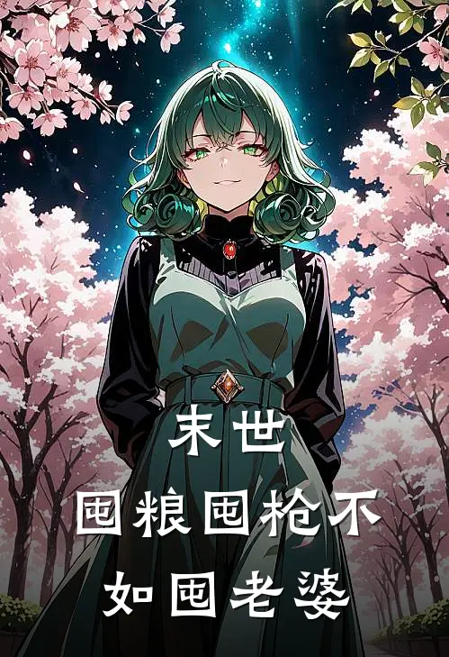 末世：囤粮囤枪不如囤老婆苏羽奎娜最新免费小说_免费完本小说末世：囤粮囤枪不如囤老婆苏羽奎娜