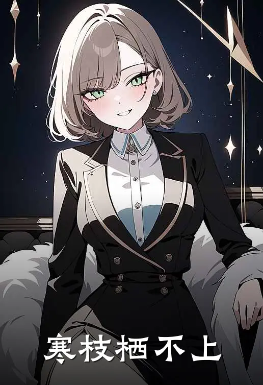 寒枝栖不上
