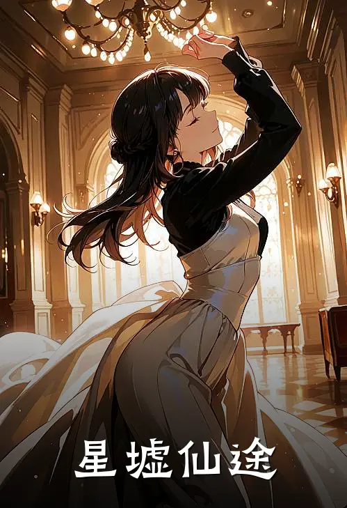 星墟仙途(林辰凌尘)最新小说_免费阅读完整版小说星墟仙途(林辰凌尘)