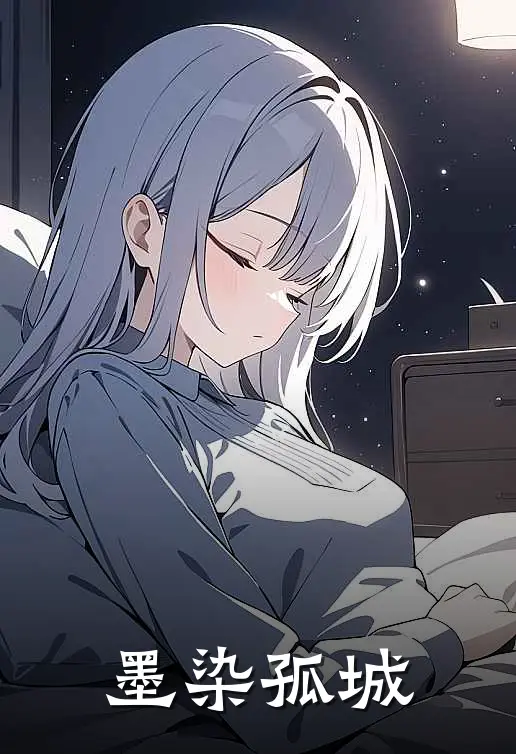 墨染孤城