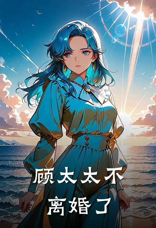 《顾太太不离婚了》顾飞白乐美_(顾太太不离婚了)全集在线阅读