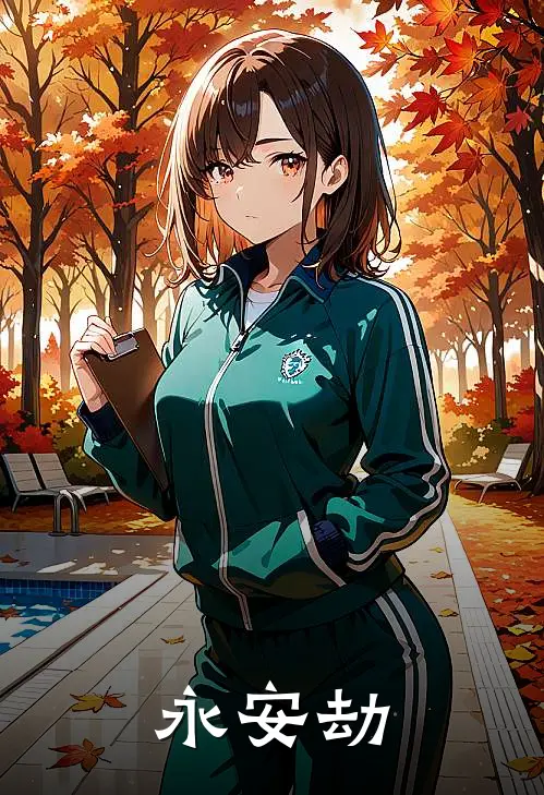 永安劫(楚明玥苏婉)全本免费在线阅读_楚明玥苏婉全文阅读