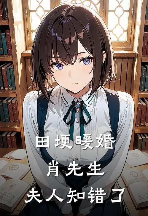 田埂暖婚：肖先生，夫人知错了