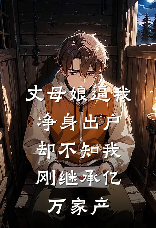 丈母娘逼我净身出户，却不知我刚继承亿万家产(徐俊陈浩)免费小说_完整版免费阅读丈母娘逼我净身出户，却不知我刚继承亿万家产徐俊陈浩