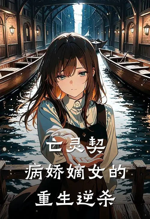 亡灵契：病娇嫡女的重生逆杀