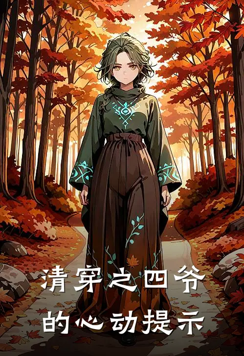 清穿之四爷的心动提示