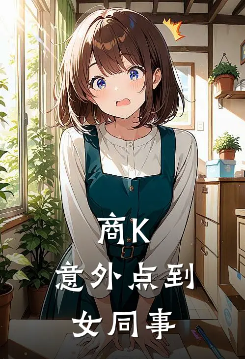 商K：意外点到女同事