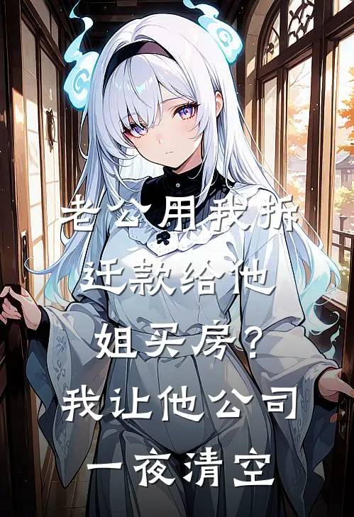 老公用我拆迁款给他姐买房？我让他公司一夜清空顾言苏然全章节免费在线阅读_《老公用我拆迁款给他姐买房？我让他公司一夜清空》精彩小说