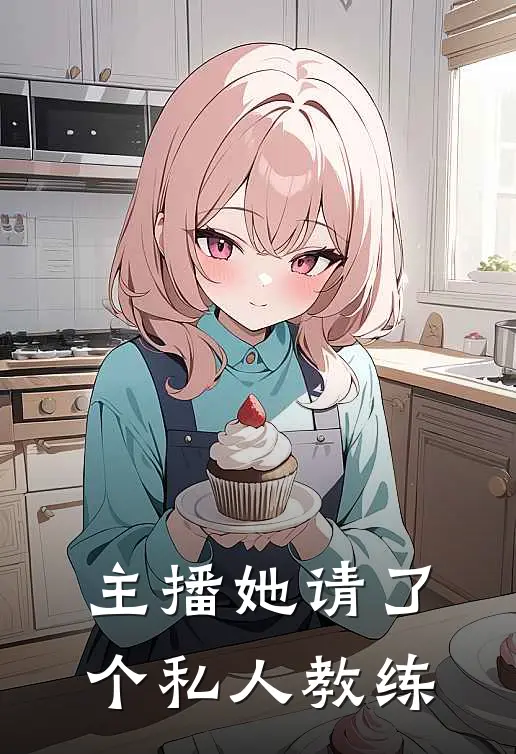 主播她请了个私人教练(棠姐人棠)热门小说阅读_全文免费阅读主播她请了个私人教练棠姐人棠